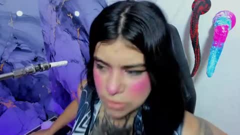 emily_evol online show from 06.11.26