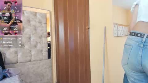 emily fox 3 online show from 11.05.25