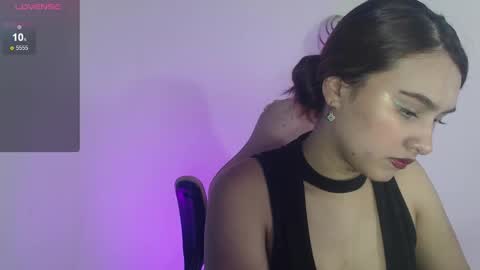 emily fox 3 online show from 11.20.25