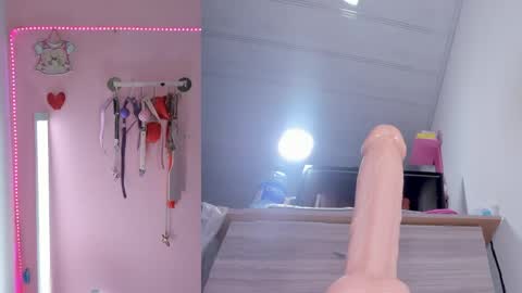 emily_foxxxi online show from 04.26.26