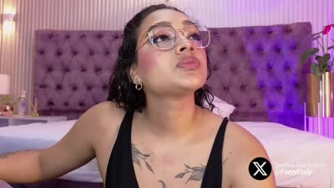 Emily online show from 02.28.26