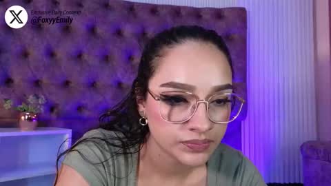 Emily online show from 03.24.26