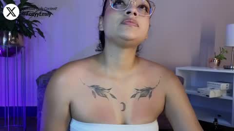 Emily online show from 04.27.26