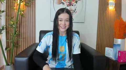emily_frostt online show from 04.29.26