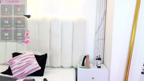 Snapshot of emily_hilton1 chatting on 03.31.26 emily_hilton1 online show from 03.31.26