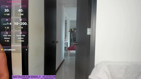 independet model online show from 02.23.25