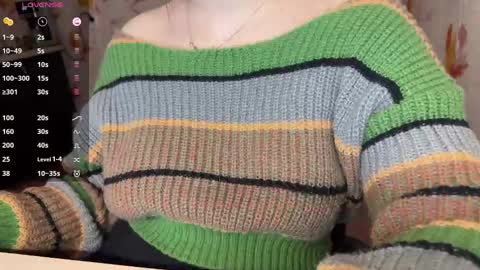 Emily online show from 02.11.25