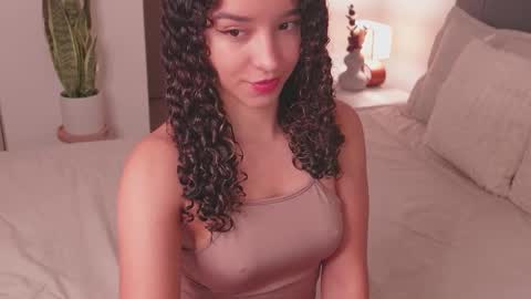 Juliana online show from 02.23.25