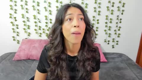 emily online show from 03.13.26