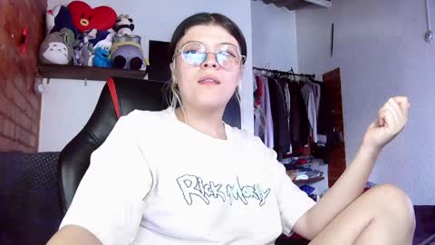 Julieta online show from 02.08.25