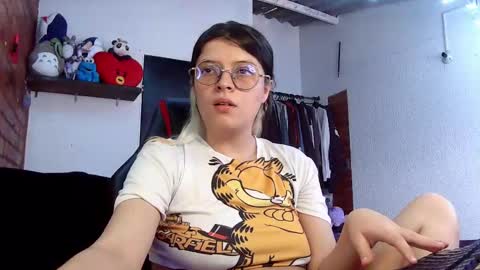 Julieta online show from 03.10.25