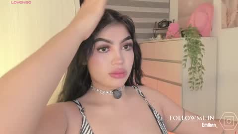 EmilyKenner  Independent model  online show from 04.20.26