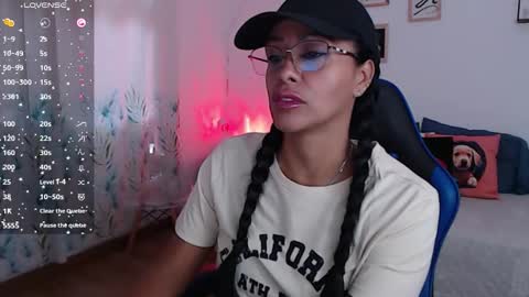 emily leroy. online show from 10.23.25