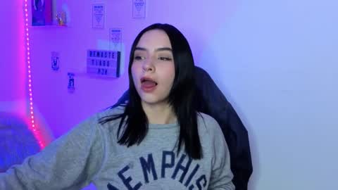 Emily Lindey online show from 03.06.26