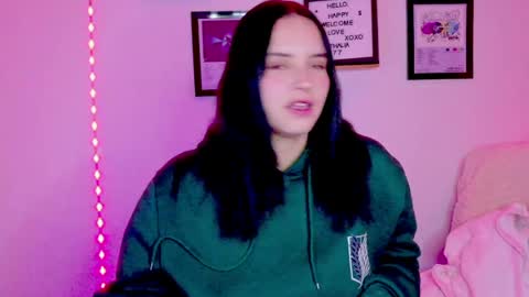 Emily Lindey online show from 07.07.26
