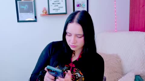 Emily Lindey online show from 07.28.26