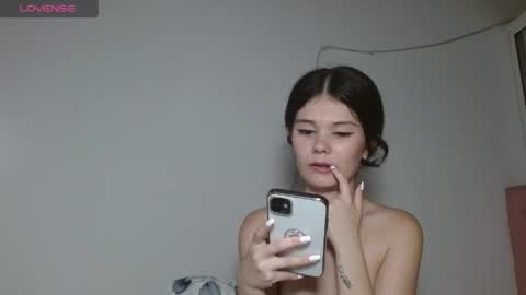 Emily littesweets online show from 05.15.26
