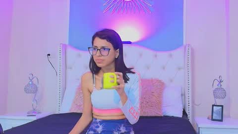 Emily online show from 10.21.25