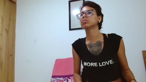 Emily online show from 06.08.26