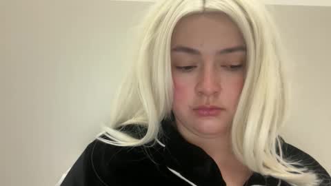 emily_morning_dew online show from 02.11.26