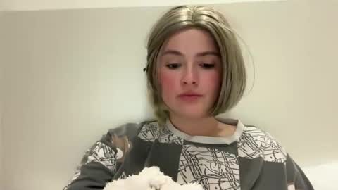 emily_morning_dew online show from 05.01.26