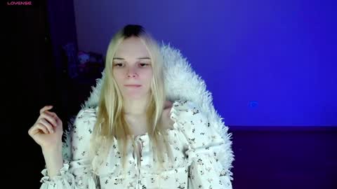 Snapshot of emily_nyaffe chatting on 01.18.25 Lia online show from 01.18.25