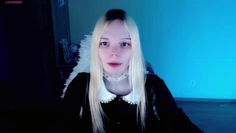 Snapshot of emily_nyaffe chatting on 02.21.25 Lia online show from 02.21.25
