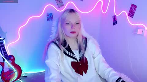 Snapshot of emily_nyaffe chatting on 09.27.25 Lia online show from 09.27.25