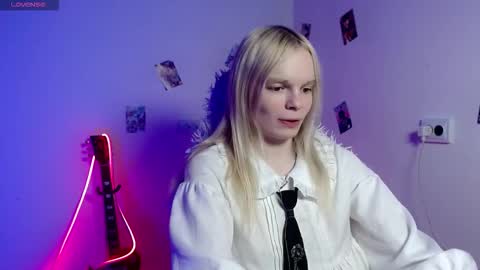 Lia online show from 03.13.26