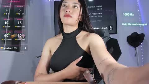 emily_palmeer online show from 02.18.26