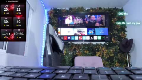 Snapshot of emily_palmeer chatting on 05.11.26 emily_palmeer online show from 05.11.26