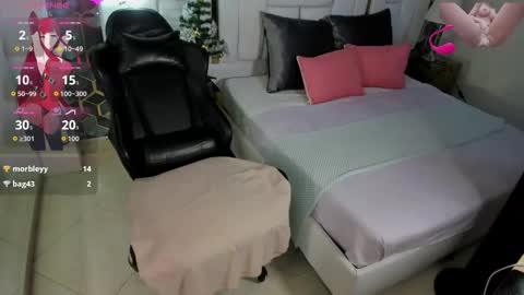 Snapshot of emily_parkss666 chatting on 12.02.25 Emily online show from 12.02.25