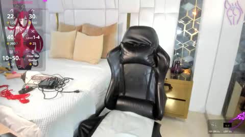 Snapshot of emily_parkss666 chatting on 03.19.26 Emily online show from 03.19.26