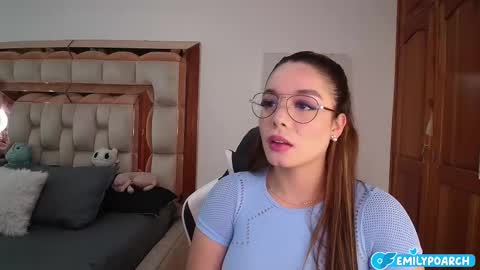 emily online show from 02.24.26