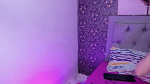 Snapshot of emily_rivera78 chatting on 02.08.26 Emily online show from 02.08.26