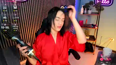 Emily  online show from 07.25.26
