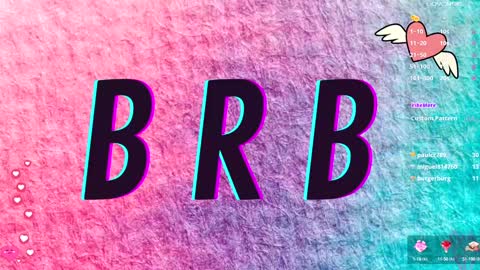 Snapshot of emily_roux chatting on 12.12.24 EMILY online show from 12.12.24