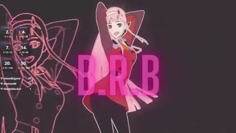 Snapshot of emily_roux chatting on 02.03.25 EMILY online show from 02.03.25