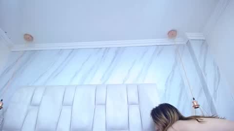 Emily Trujillo online show from 02.21.25