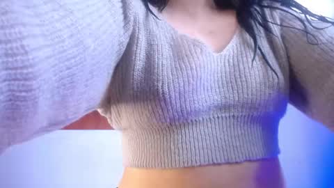 Emily Trujillo online show from 11.16.25