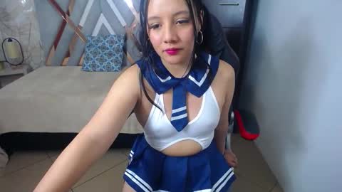 Emily Trujillo online show from 03.21.26