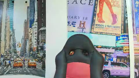 Emily Trujillo online show from 07.30.26