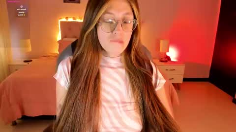 emily_warren__ online show from 03.25.26