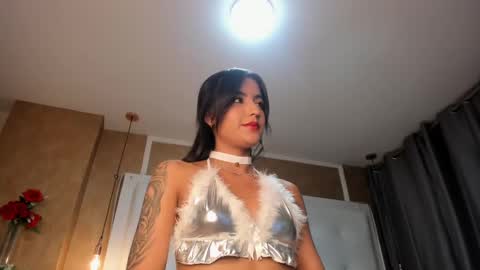 Snapshot of emilyadams0 chatting on 02.12.25 emilyadams0 online show from 02.12.25