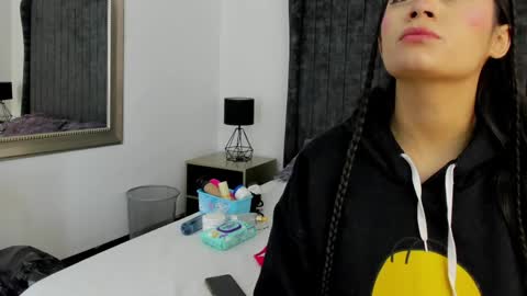 Emilyyy online show from 05.02.26