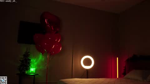 emilybatee online show from 02.15.25