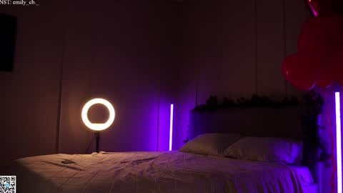 emilybatee online show from 02.24.25