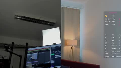 emilyblazee online show from 03.12.26