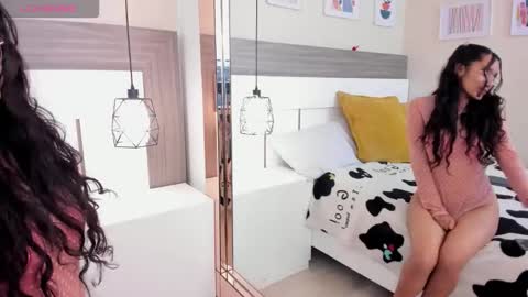 Emily Bluush online show from 03.02.26