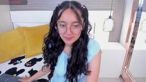 Emily Bluush online show from 03.07.26